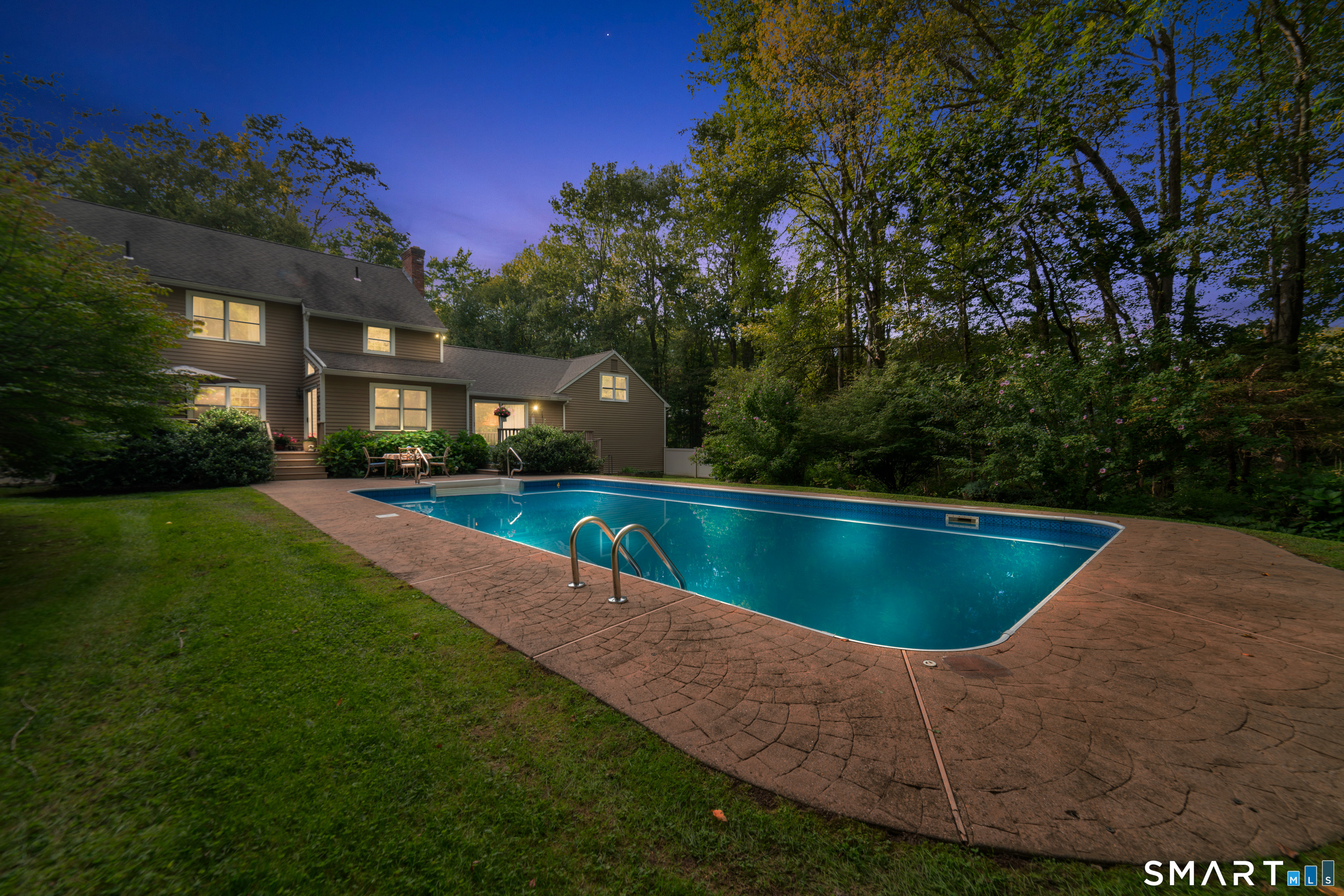 168 North Farm Road Middlebury, CT 06762 - Photo 39 of 40