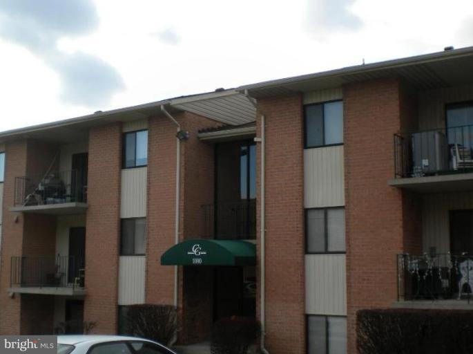 1000 Spring Gate Road, Unit 2B Catonsville, MD 21228 - Photo 1 of 9 Exterior (Main)
