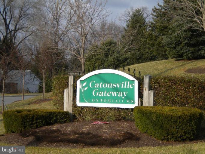 1000 Spring Gate Road, Unit 2B Catonsville, MD 21228 - Photo 3 of 9 Community Amenities 1