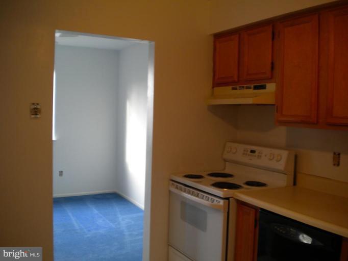 1000 Spring Gate Road, Unit 2B Catonsville, MD 21228 - Photo 7 of 9 Kitchen
