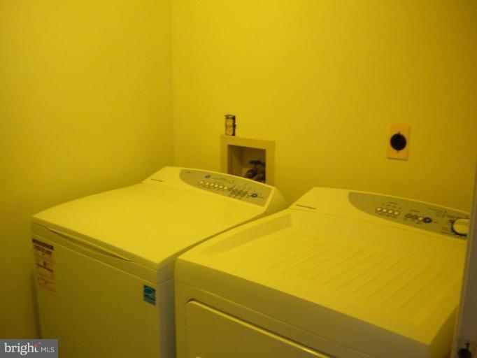 1000 Spring Gate Road, Unit 2B Catonsville, MD 21228 - Photo 8 of 9 Laundry Area 1