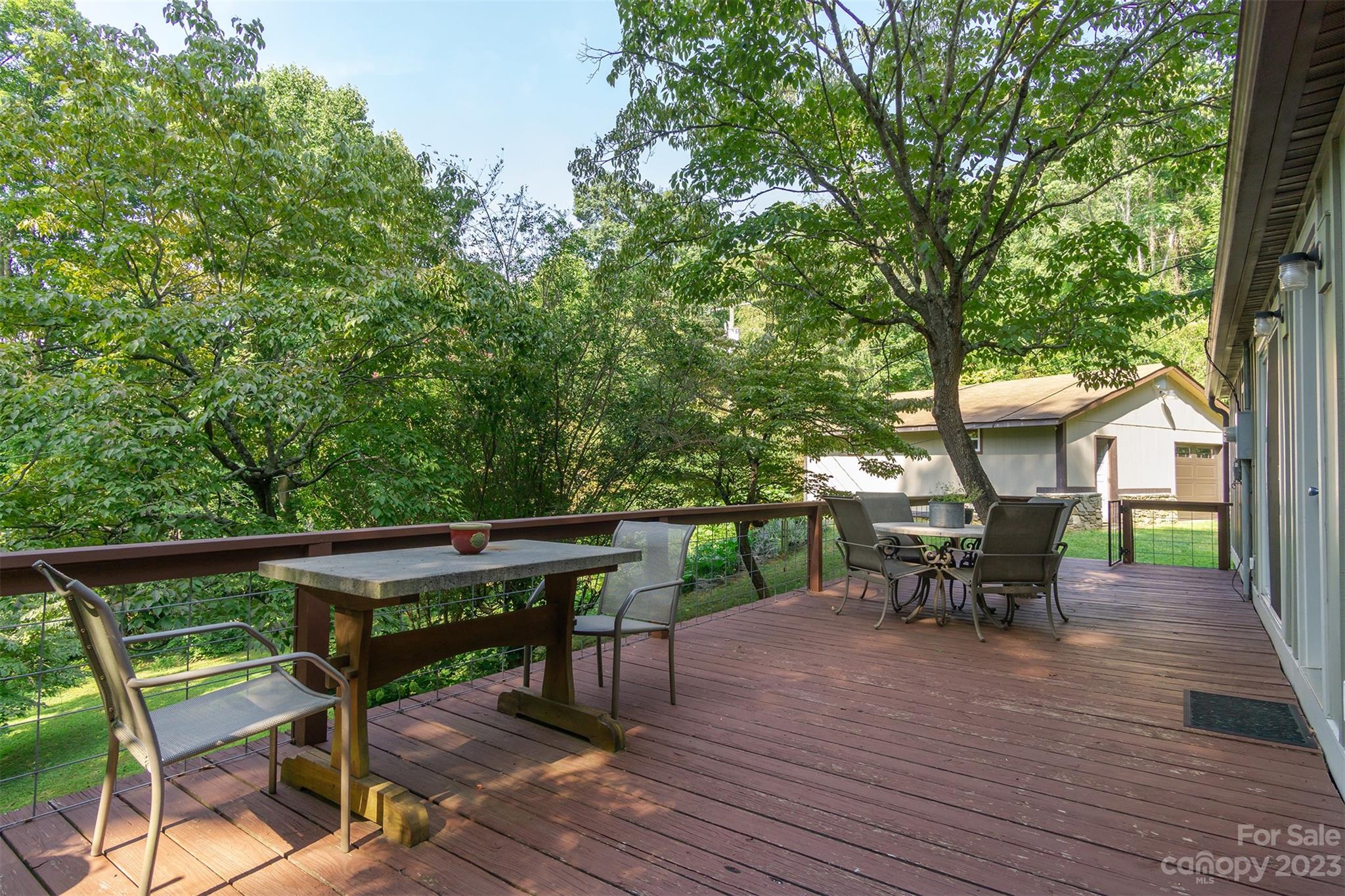 302 Riddle Road Swannanoa, NC 28778 - Photo 16 of 38 Gallery Image 16