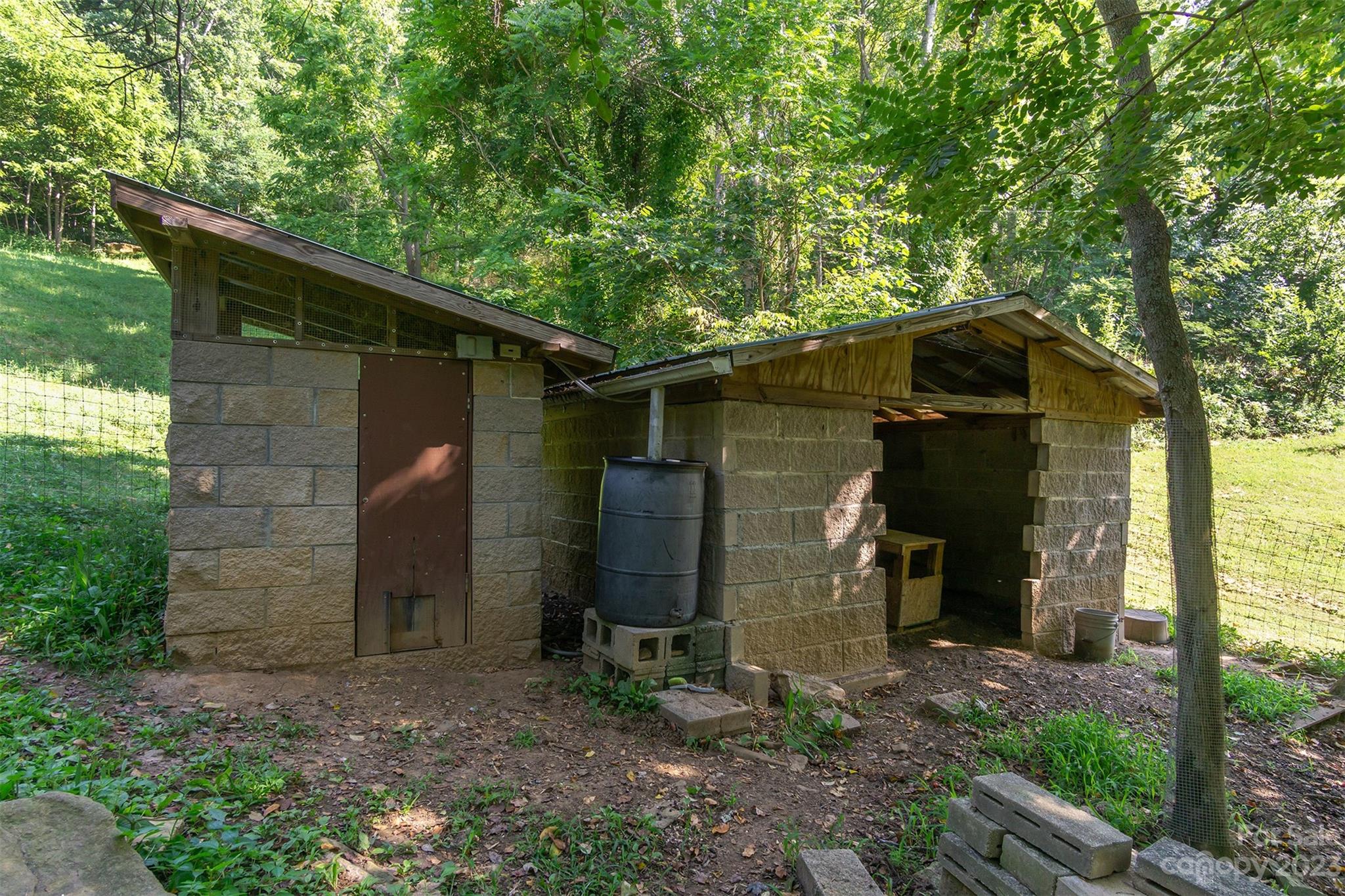 302 Riddle Road Swannanoa, NC 28778 - Photo 29 of 38 Gallery Image 29