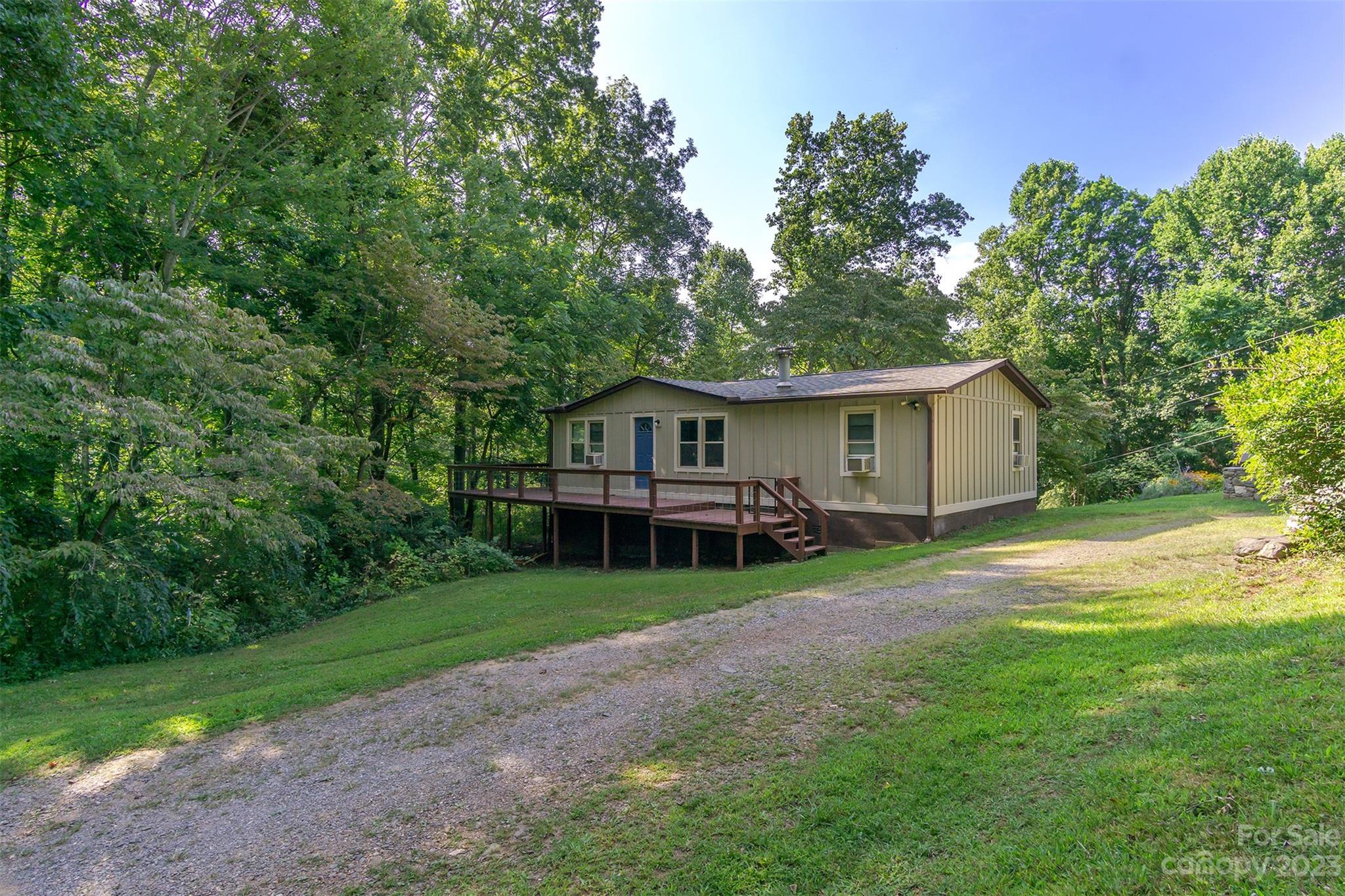 302 Riddle Road Swannanoa, NC 28778 - Photo 38 of 38 Gallery Image 38