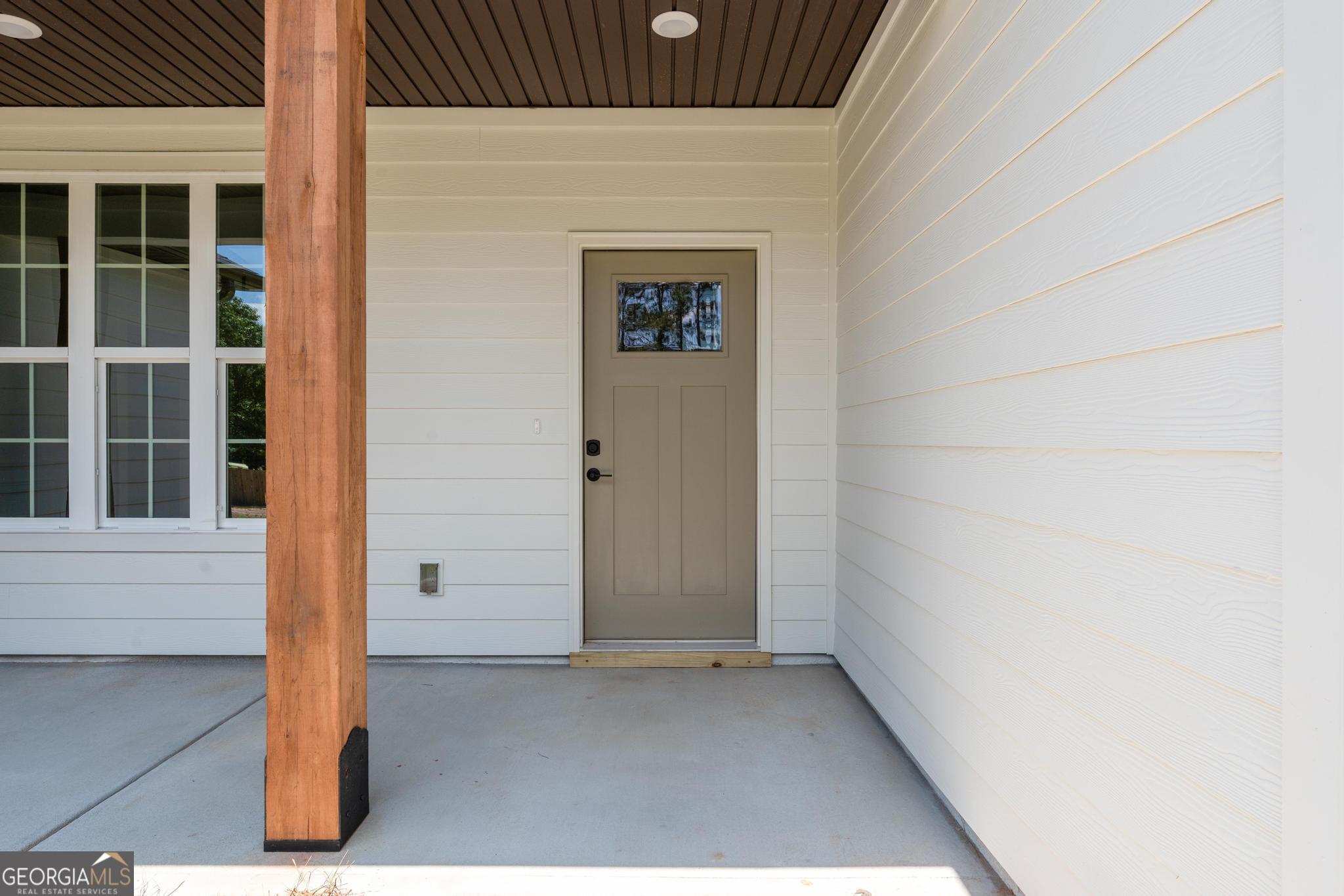 498 Martin Mill Road Moreland, GA 30259 - Photo 6 of 33