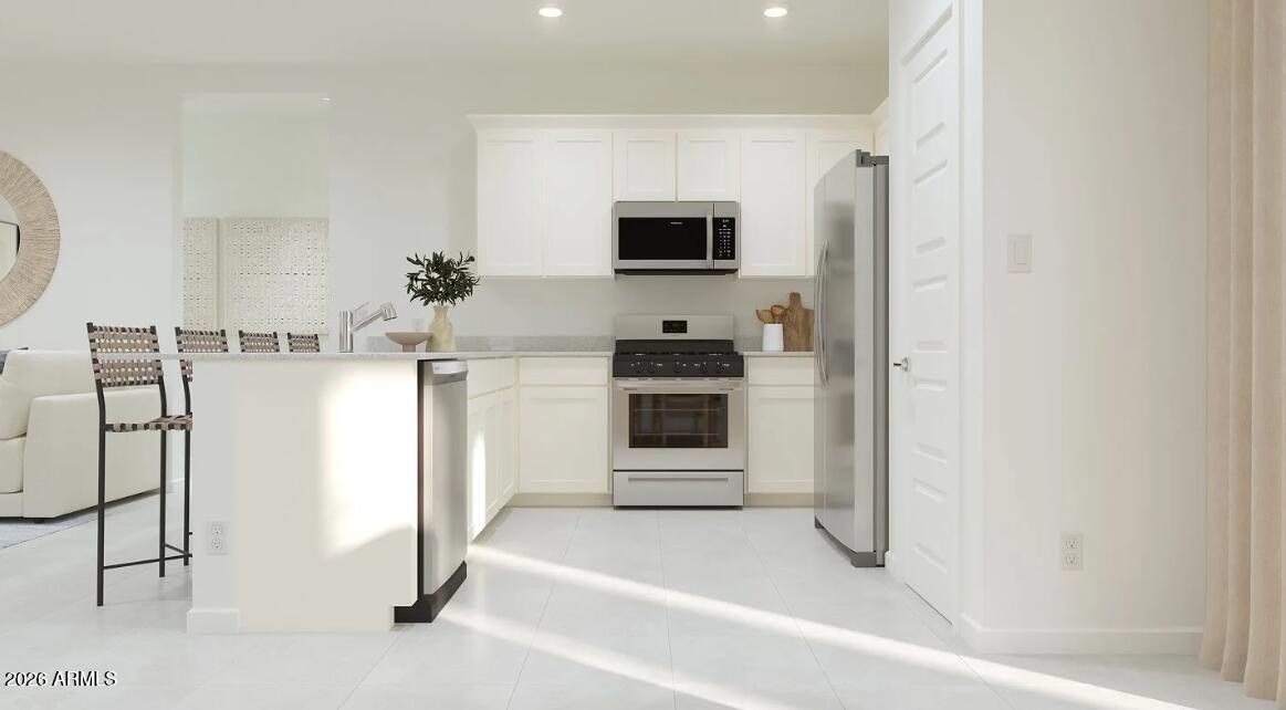 16778 West Alameda Road Surprise, AZ 85387 - Photo 3 of 16 Kitchen