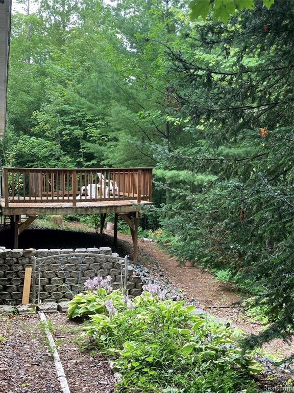 2249 County Road 550 Road Big Bay, MI 49808 - Photo 8 of 53