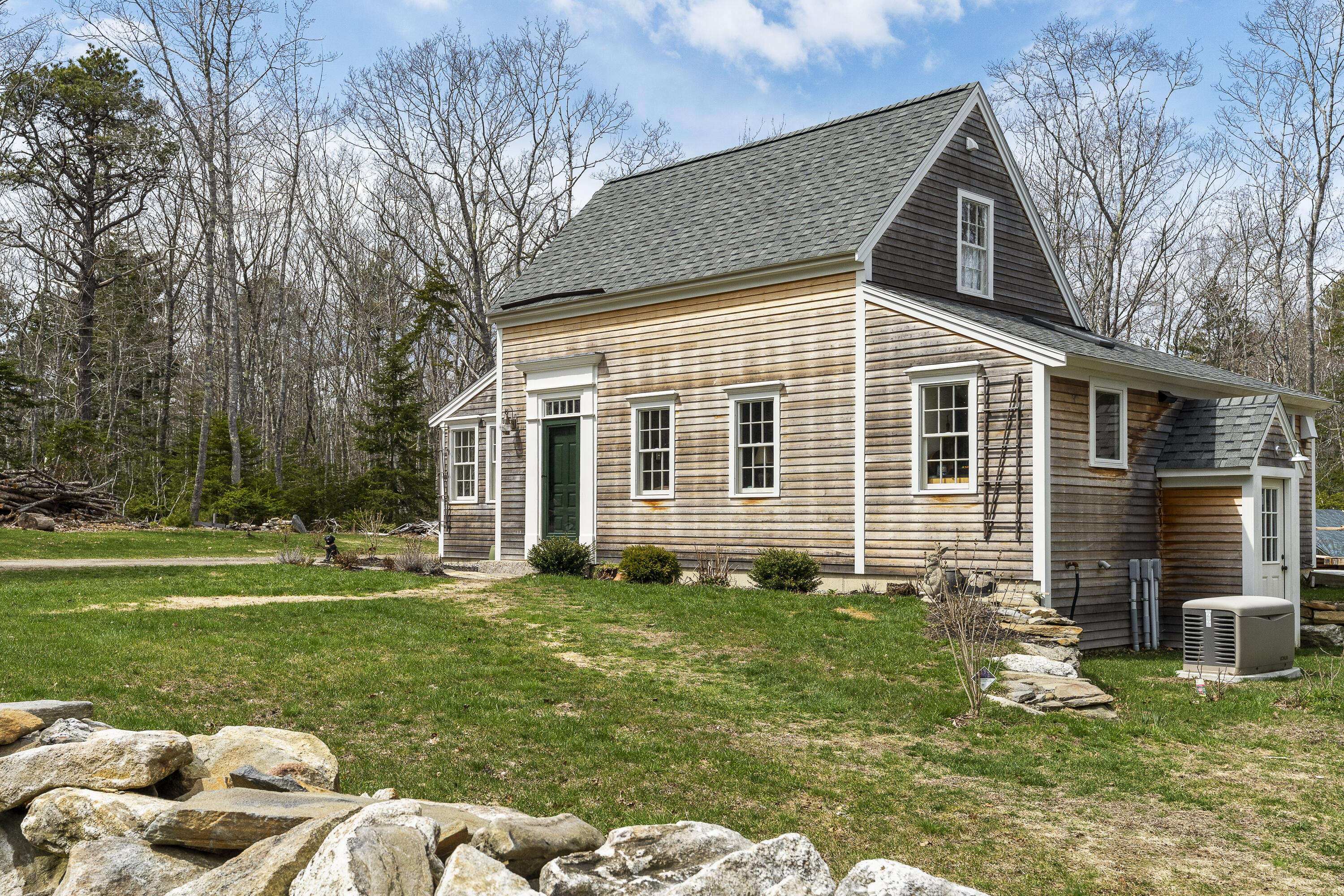 49 Tukey Lane Chamberlain, ME 04541 - Photo 4 of 40 09-49 Tukey Ln, Bristol, ME-TP