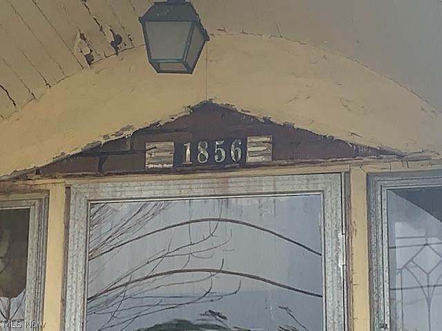 1856 Lee Road Cleveland Heights, OH 44118 - Photo 2 of 32 Address