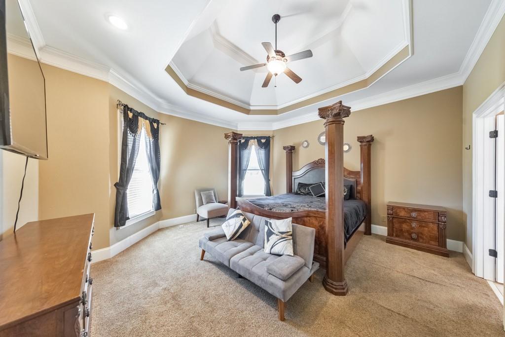 848 Copper Mist Court Grayson, GA 30017 - Photo 60 of 76