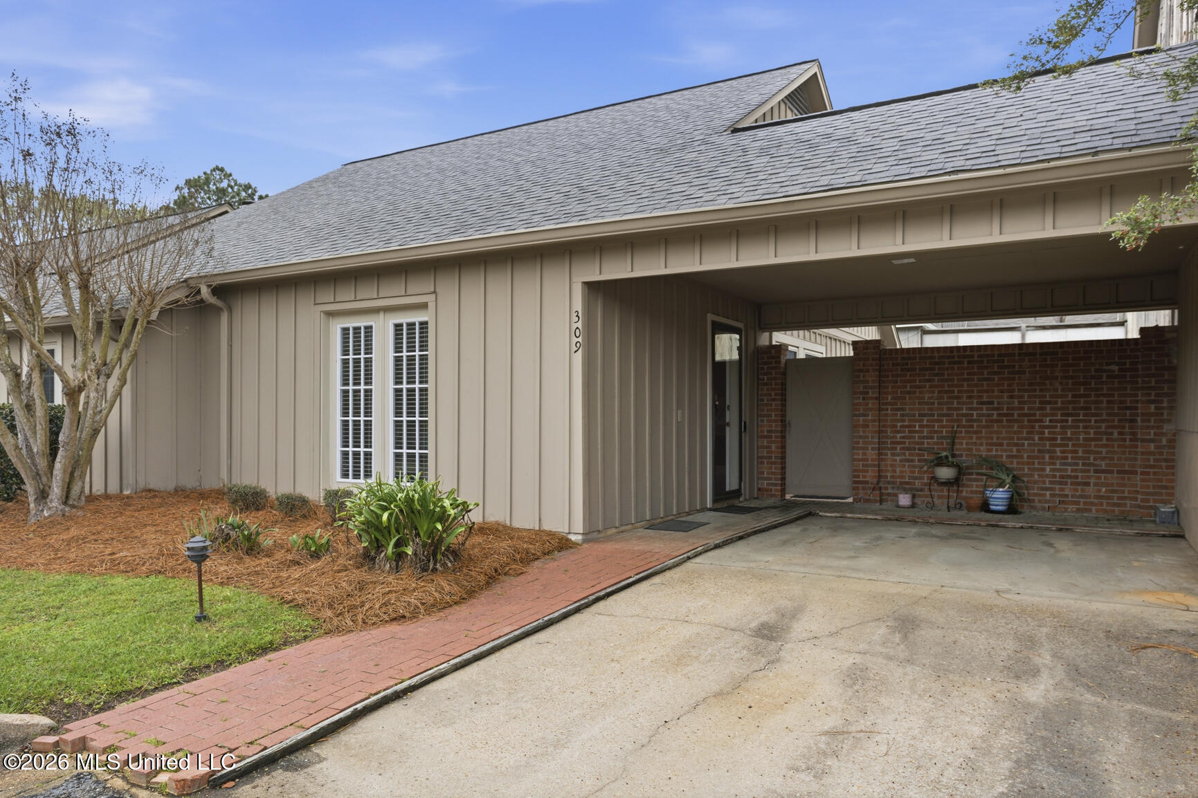 309 River Place Jackson, MS 39211 - Photo 21 of 23 309 River Place-2
