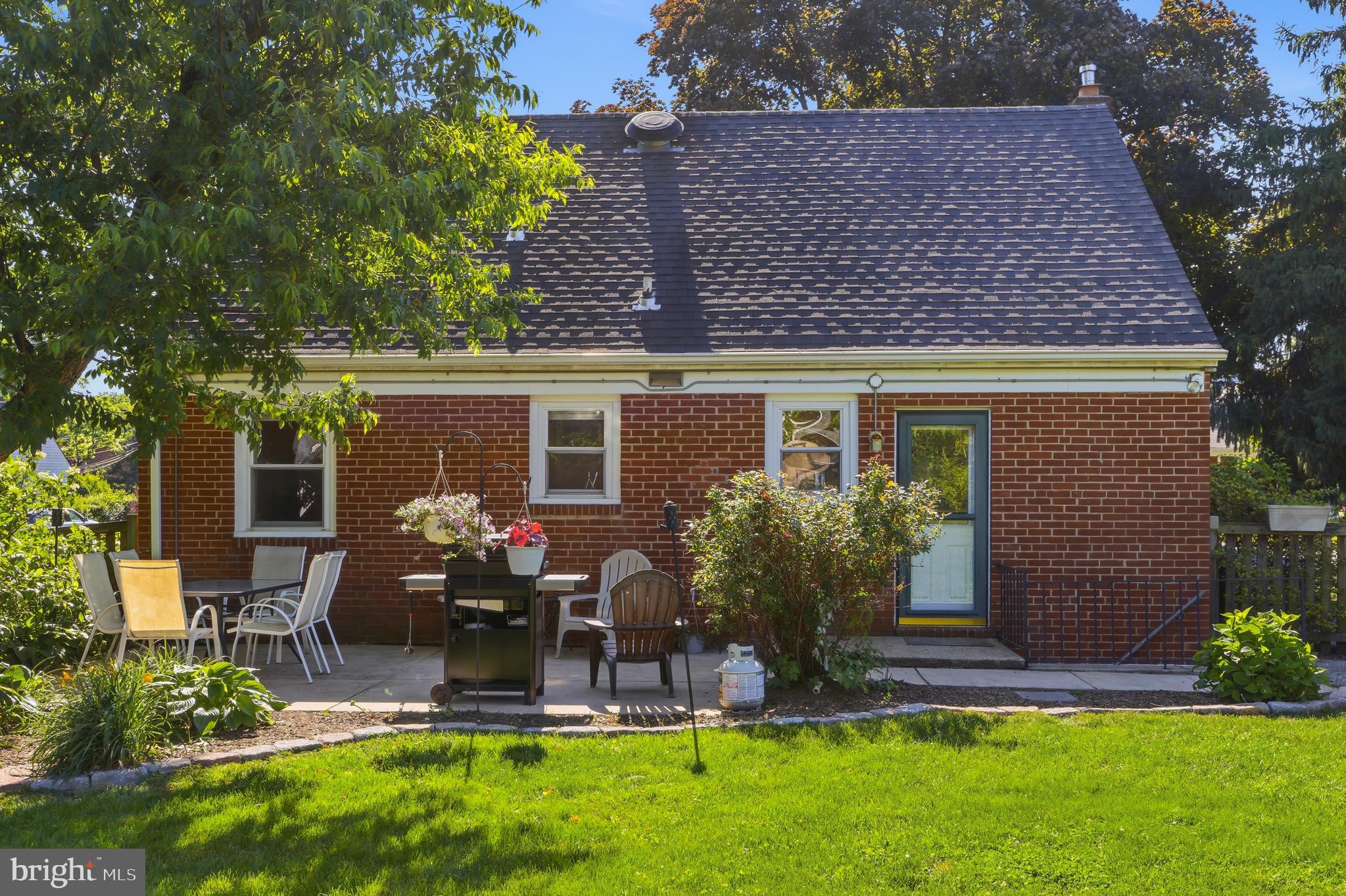 10319 Greentop Road Cockeysville, MD 21030 - Photo 21 of 28