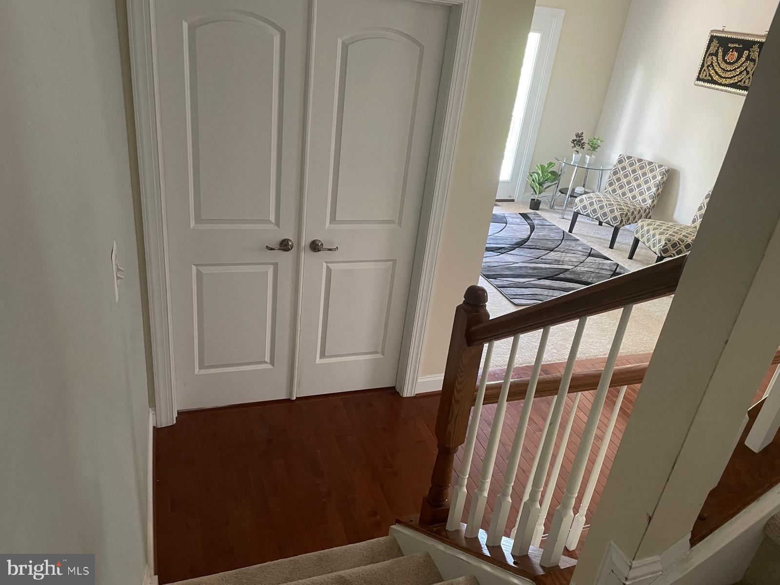 22225 Falling Terrace Ashburn, VA 20148 - Photo 27 of 30 a view of front door