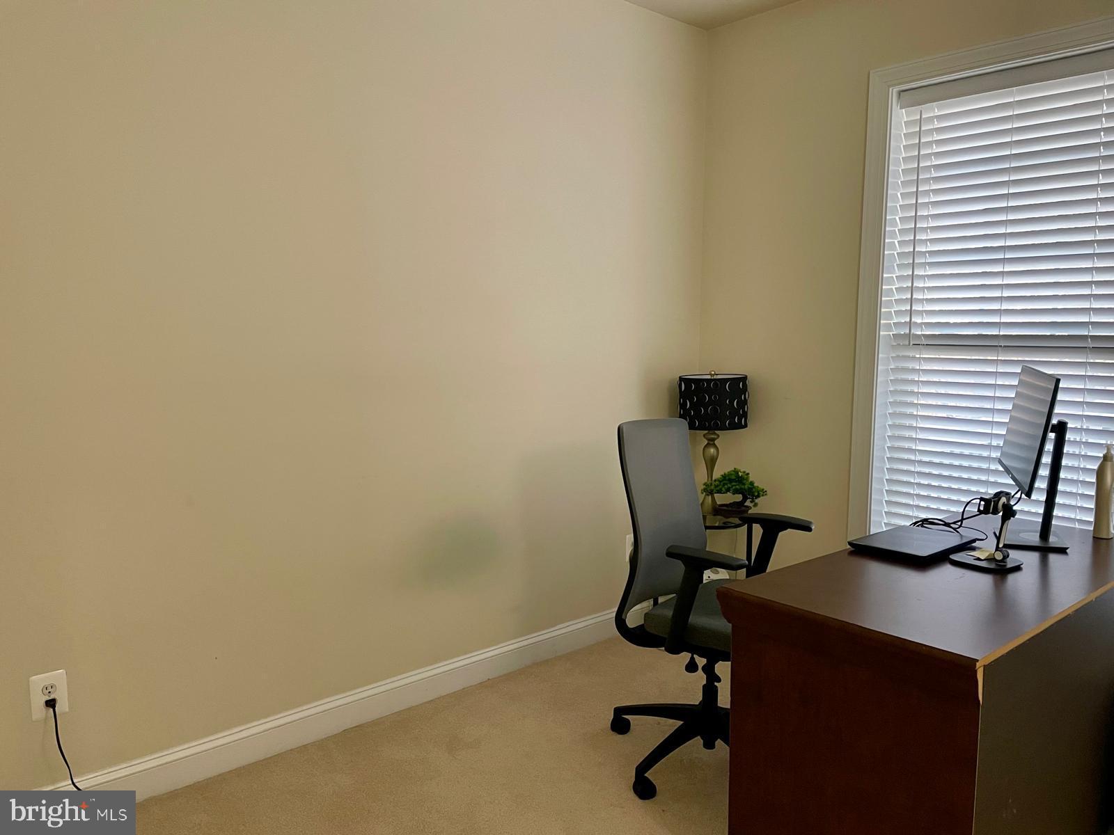 22225 Falling Terrace Ashburn, VA 20148 - Photo 4 of 30 a view of a workspace with a window