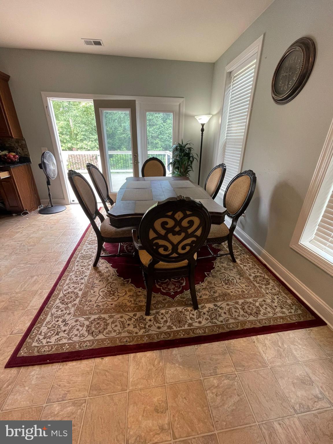 22225 Falling Terrace Ashburn, VA 20148 - Photo 10 of 30 a living room with furniture and a rug