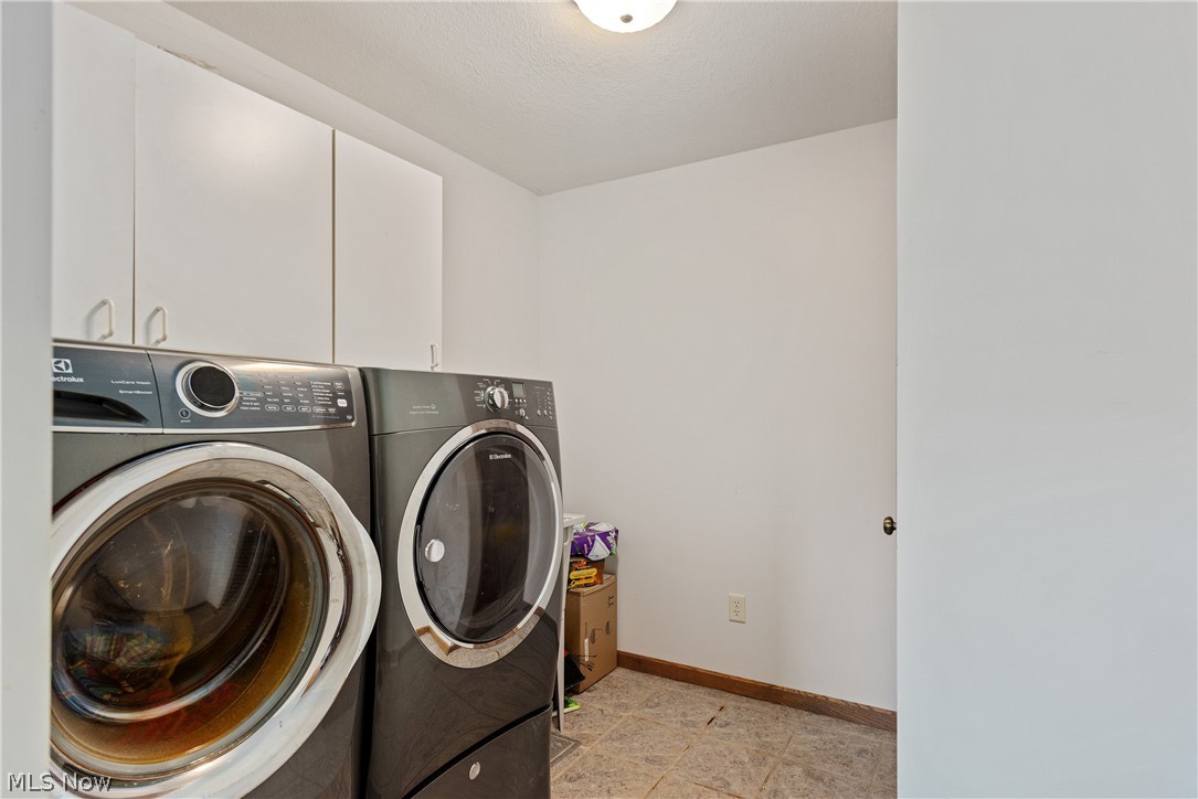 6909 West Calla Road Canfield, OH 44406 - Photo 20 of 25 Laundry/1st floor