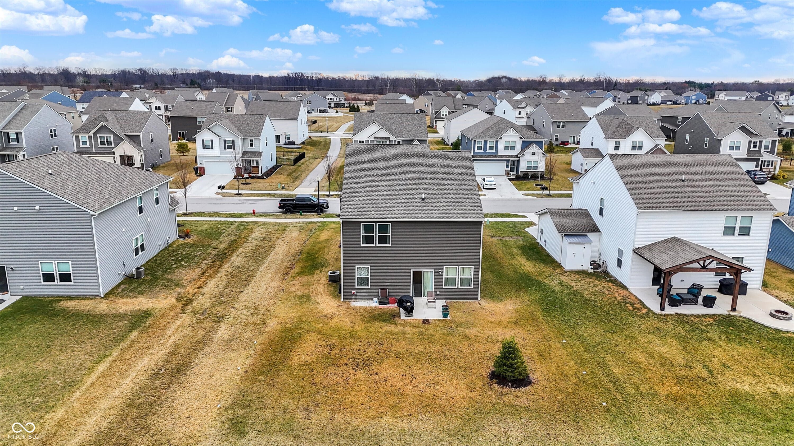 8653 Kellner Street Pendleton, IN 46064 - Photo 54 of 60