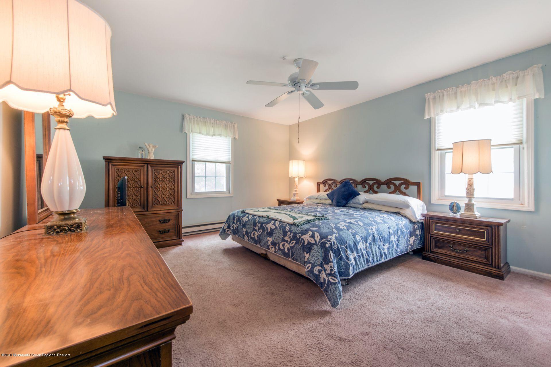 97 A Evesham Road Freehold, NJ 07728 - Photo 11 of 21 Master Brm