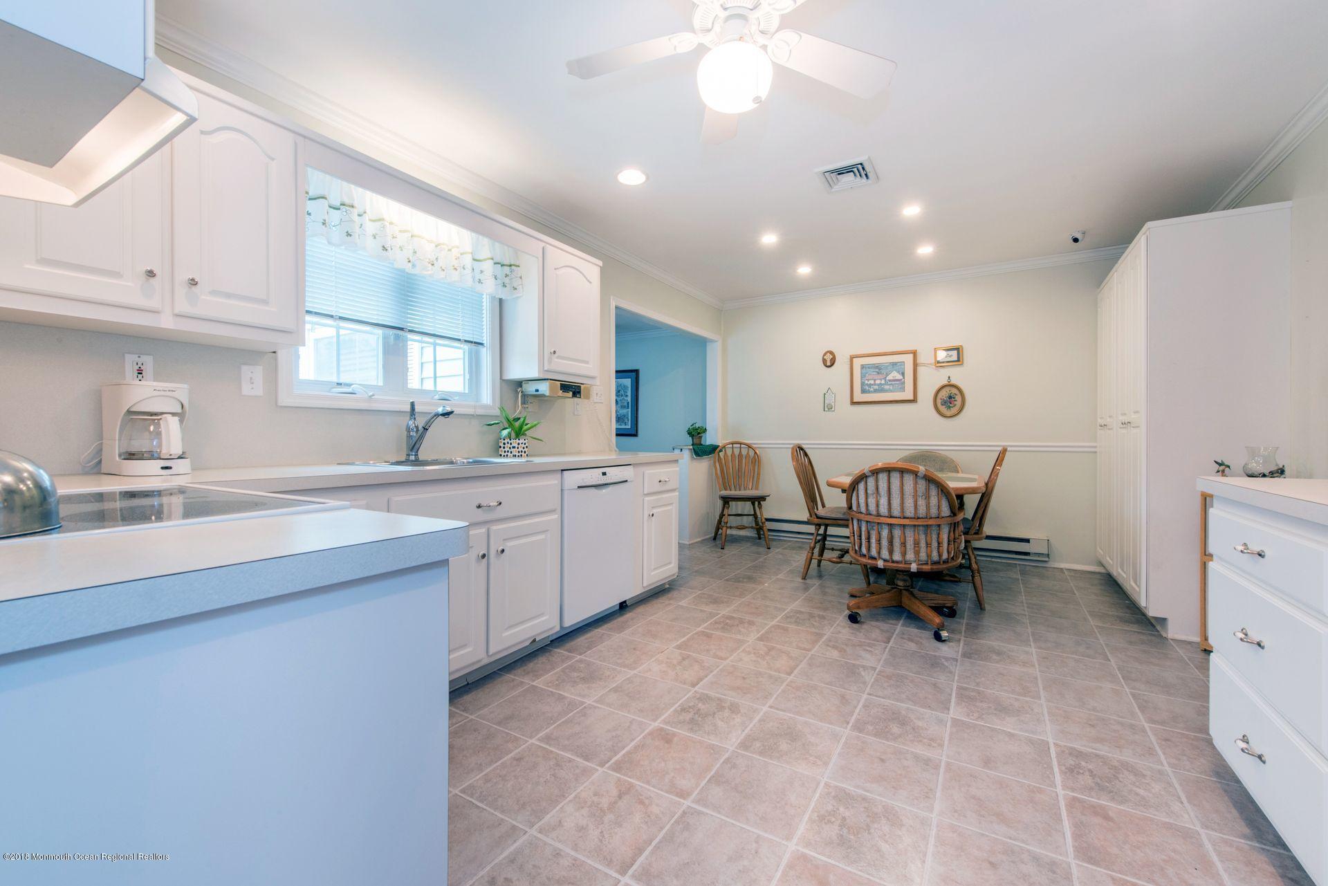 97 A Evesham Road Freehold, NJ 07728 - Photo 9 of 21 Kitchen