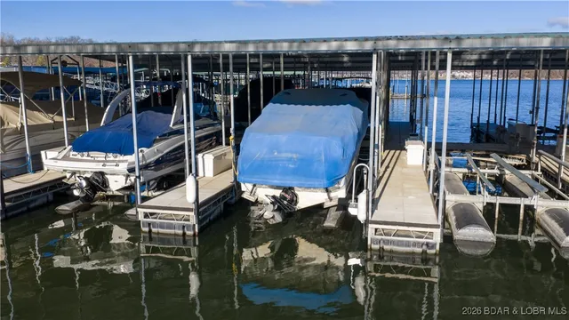 $429,000 | 1359 Seascape Lane, Unit B307, Osage Beach, MO 65065