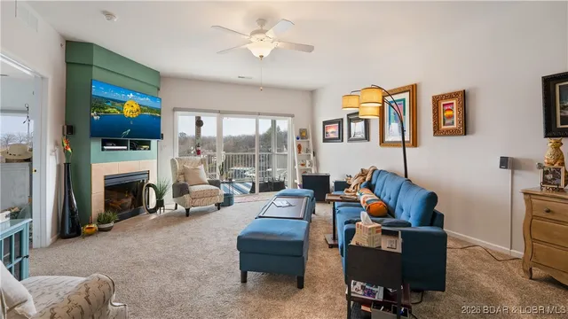 $429,000 | 1359 Seascape Lane, Unit B307, Osage Beach, MO 65065