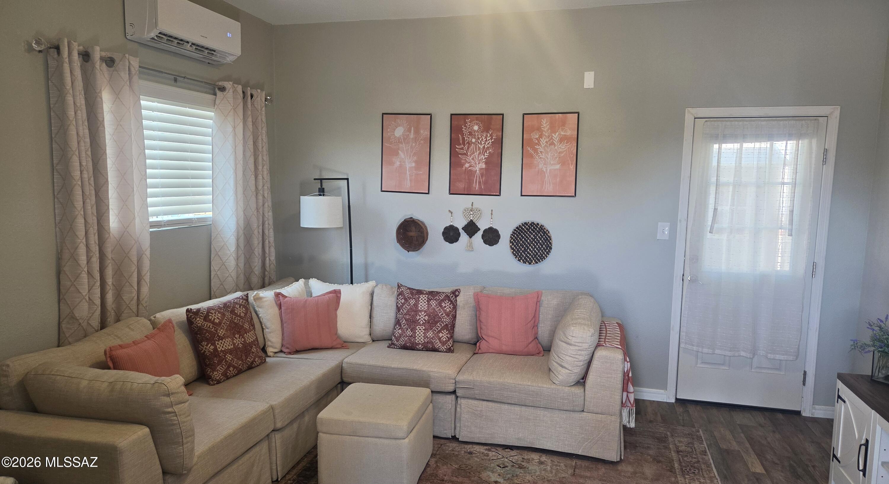 Az Room