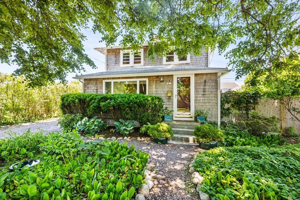 87 Marion Road Scituate, MA 02066 - Photo 1 of 32