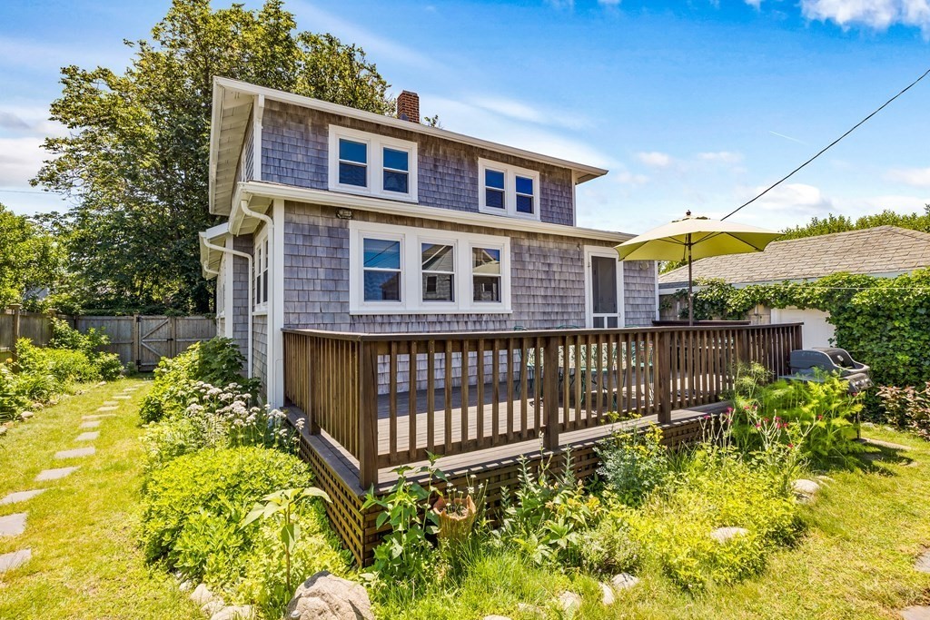 87 Marion Road Scituate, MA 02066 - Photo 26 of 32