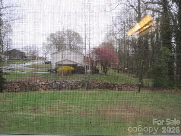 a view of a park