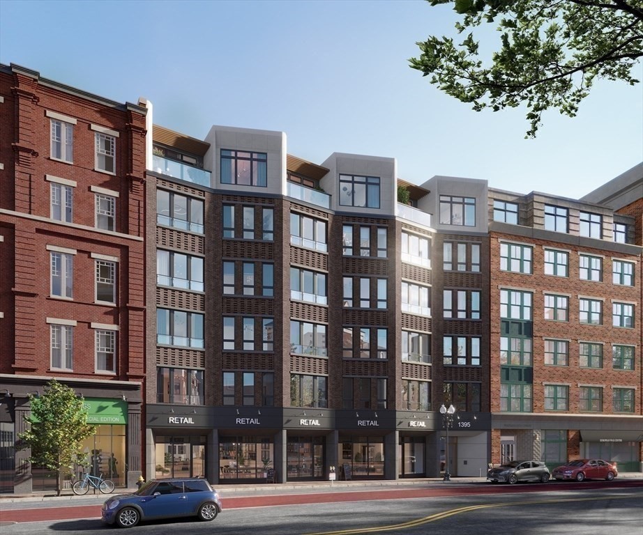 1395 Washington Street, Unit 506 Boston, MA 02118 - Photo 34 of 34