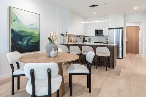 $1,210,000 | 1395 Washington Street, Unit 506, Boston, MA 02118