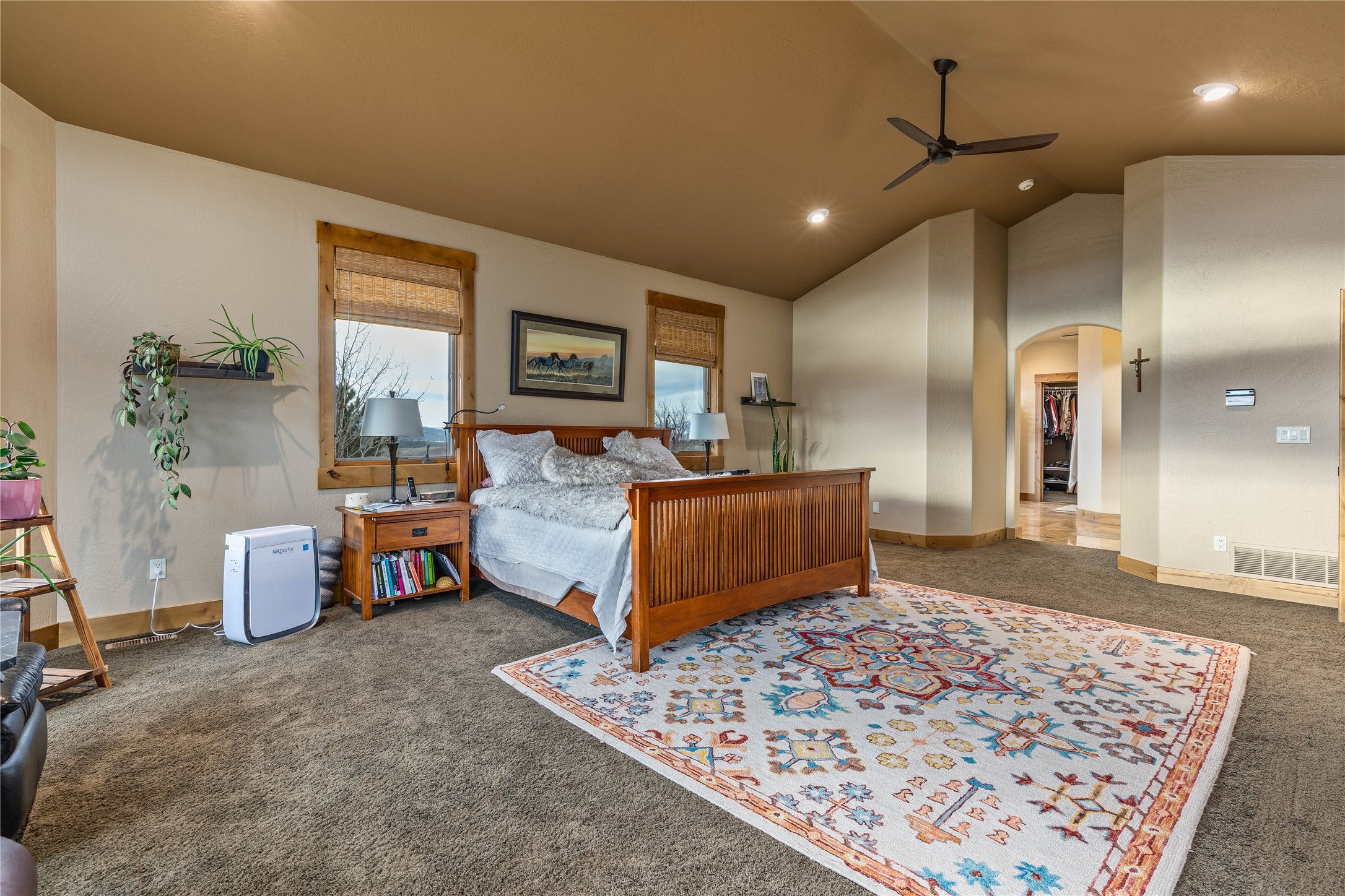 3181 Evans Ridge Road Missoula, MT 59803 - Photo 21 of 70 Gallery Image 21