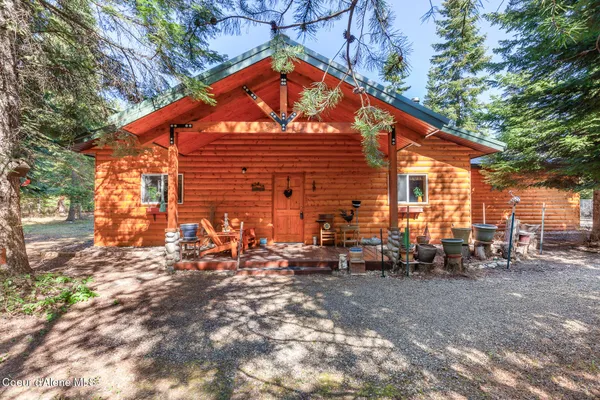 $699,000 | 25431 North Lantern Hill Road, Rathdrum, ID 83858