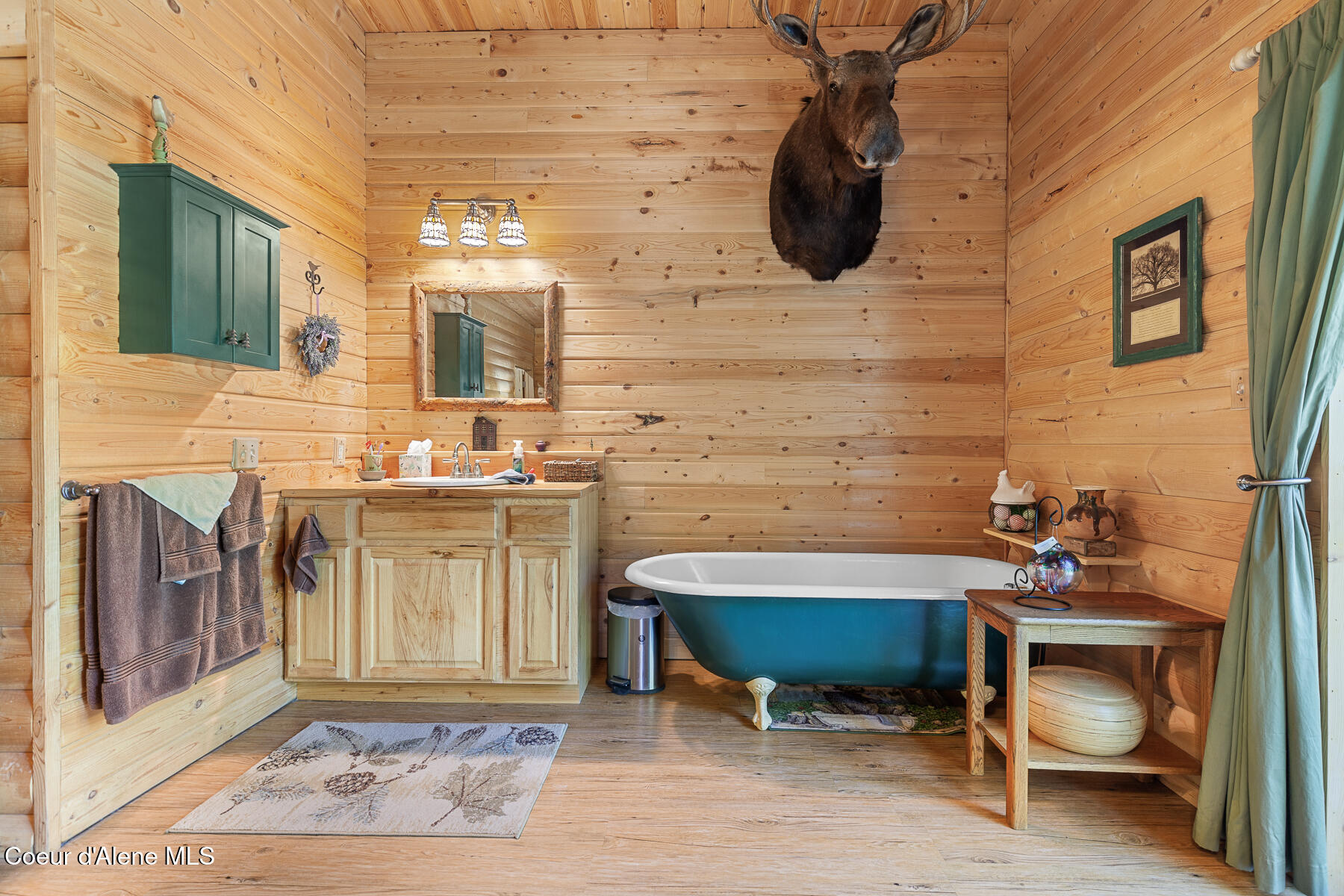 25431 North Lantern Hill Road Rathdrum, ID 83858 - Photo 11 of 27 25431NLanternHillRd-11