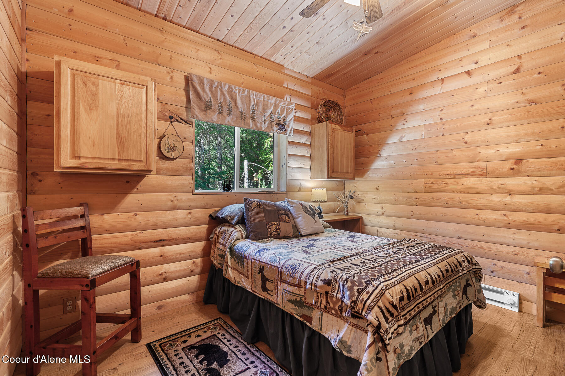 25431 North Lantern Hill Road Rathdrum, ID 83858 - Photo 12 of 27 25431NLanternHillRd-12