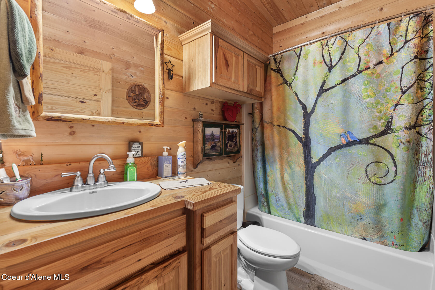 25431 North Lantern Hill Road Rathdrum, ID 83858 - Photo 13 of 27 25431NLanternHillRd-13