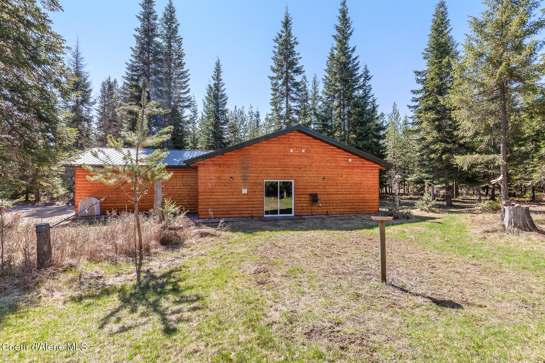 25431 North Lantern Hill Road Rathdrum, ID 83858 - Photo 17 of 27 25431NLanternHillRd-17