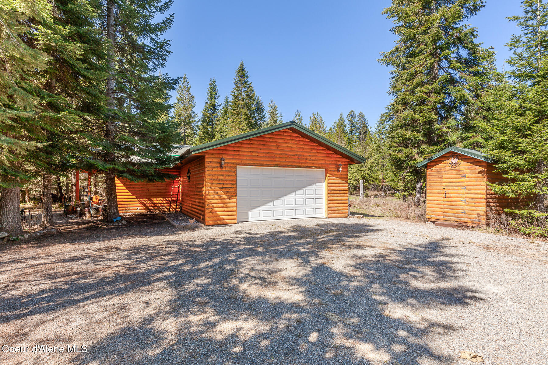 25431 North Lantern Hill Road Rathdrum, ID 83858 - Photo 18 of 27 25431NLanternHillRd-18