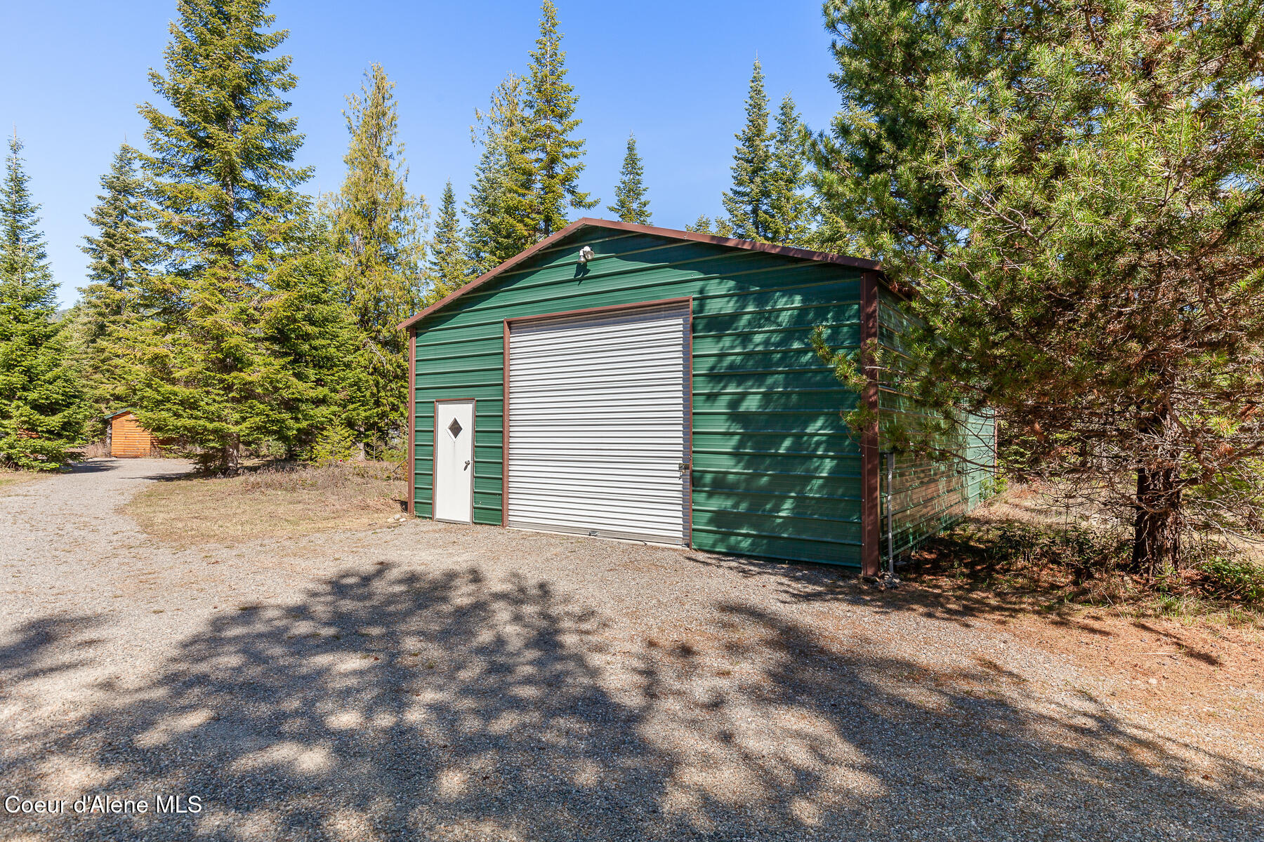25431 North Lantern Hill Road Rathdrum, ID 83858 - Photo 19 of 27 25431NLanternHillRd-19