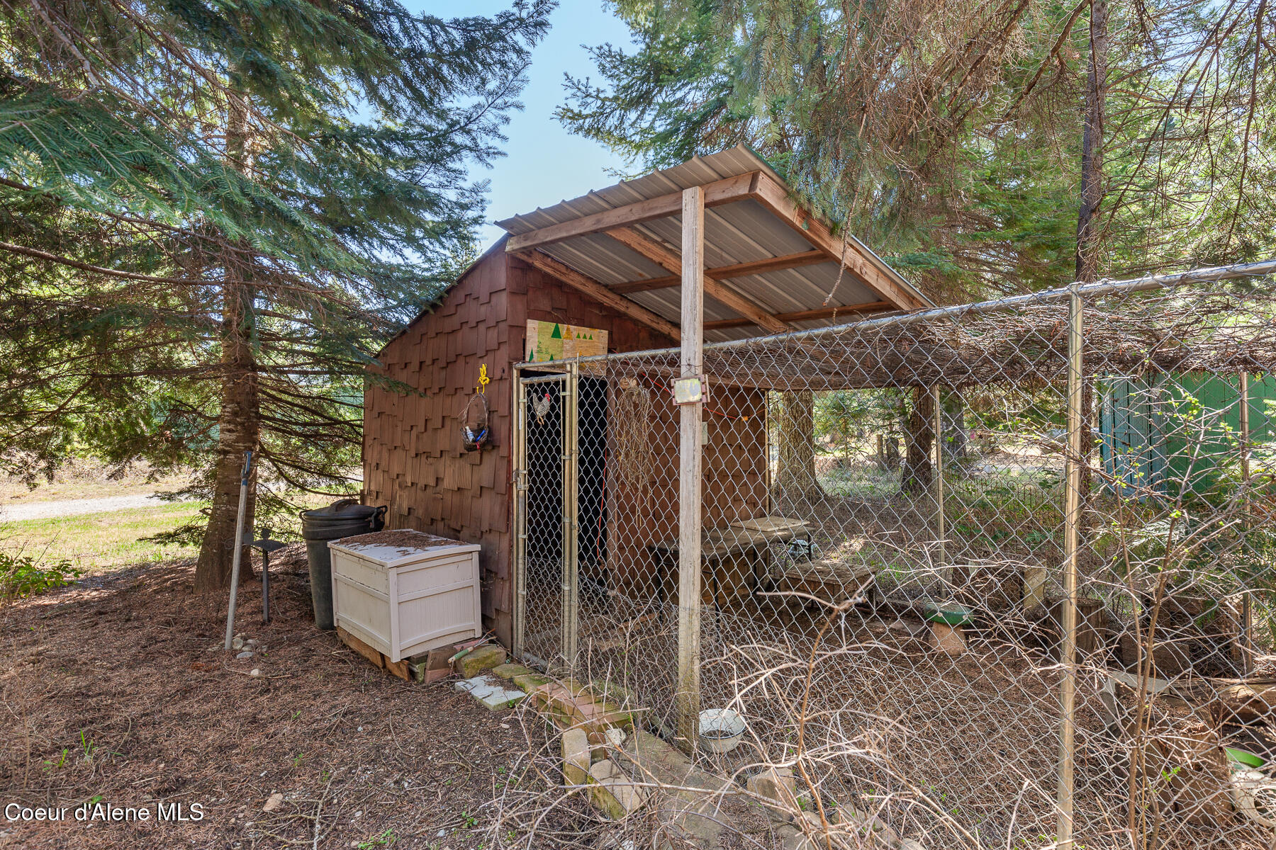 25431 North Lantern Hill Road Rathdrum, ID 83858 - Photo 20 of 27 25431NLanternHillRd-20