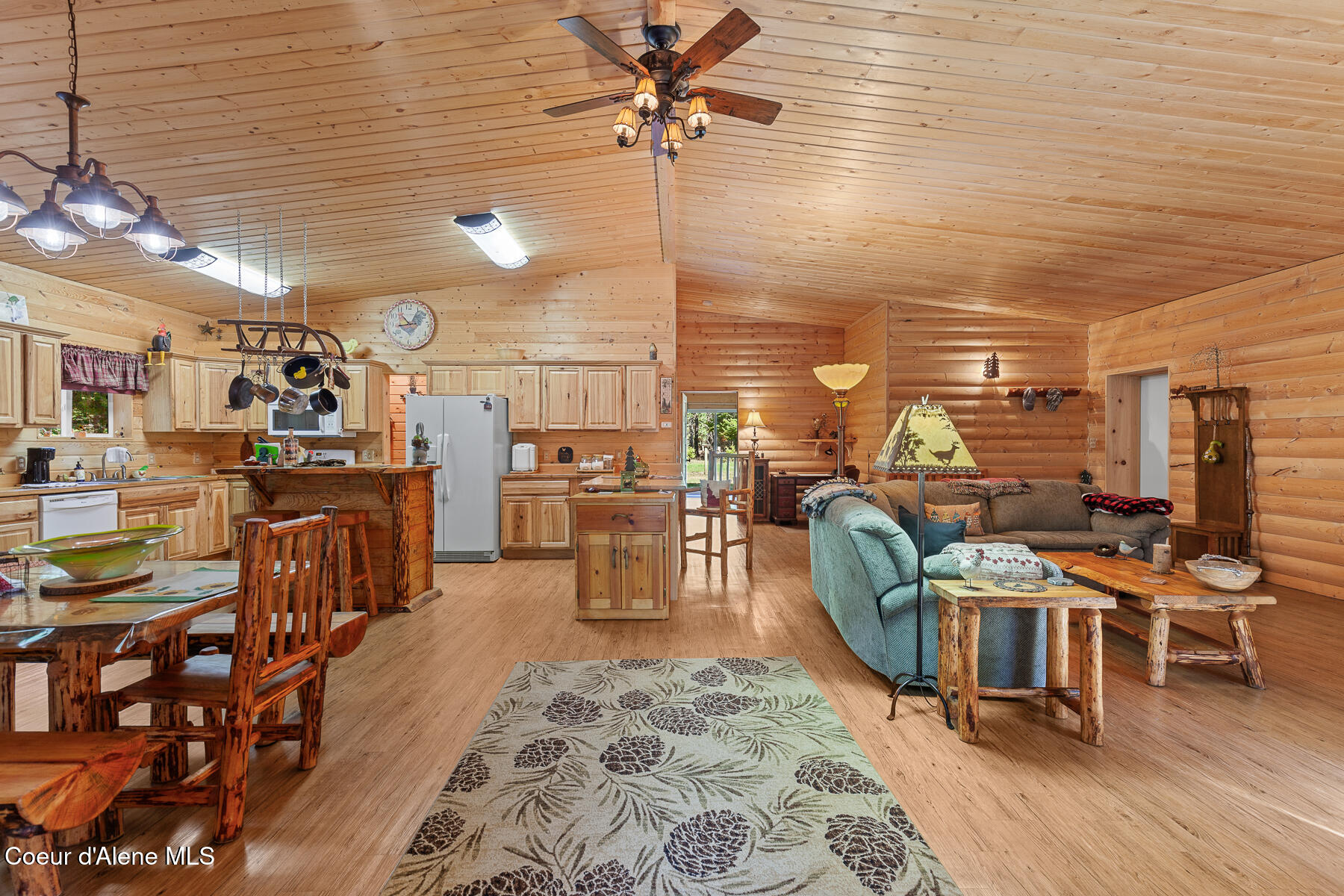 25431 North Lantern Hill Road Rathdrum, ID 83858 - Photo 2 of 27 25431NLanternHillRd-2