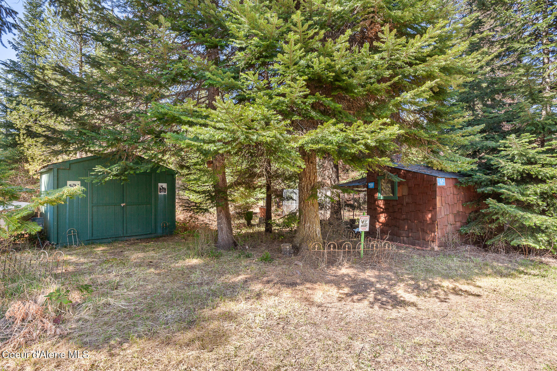 25431 North Lantern Hill Road Rathdrum, ID 83858 - Photo 21 of 27 25431NLanternHillRd-21