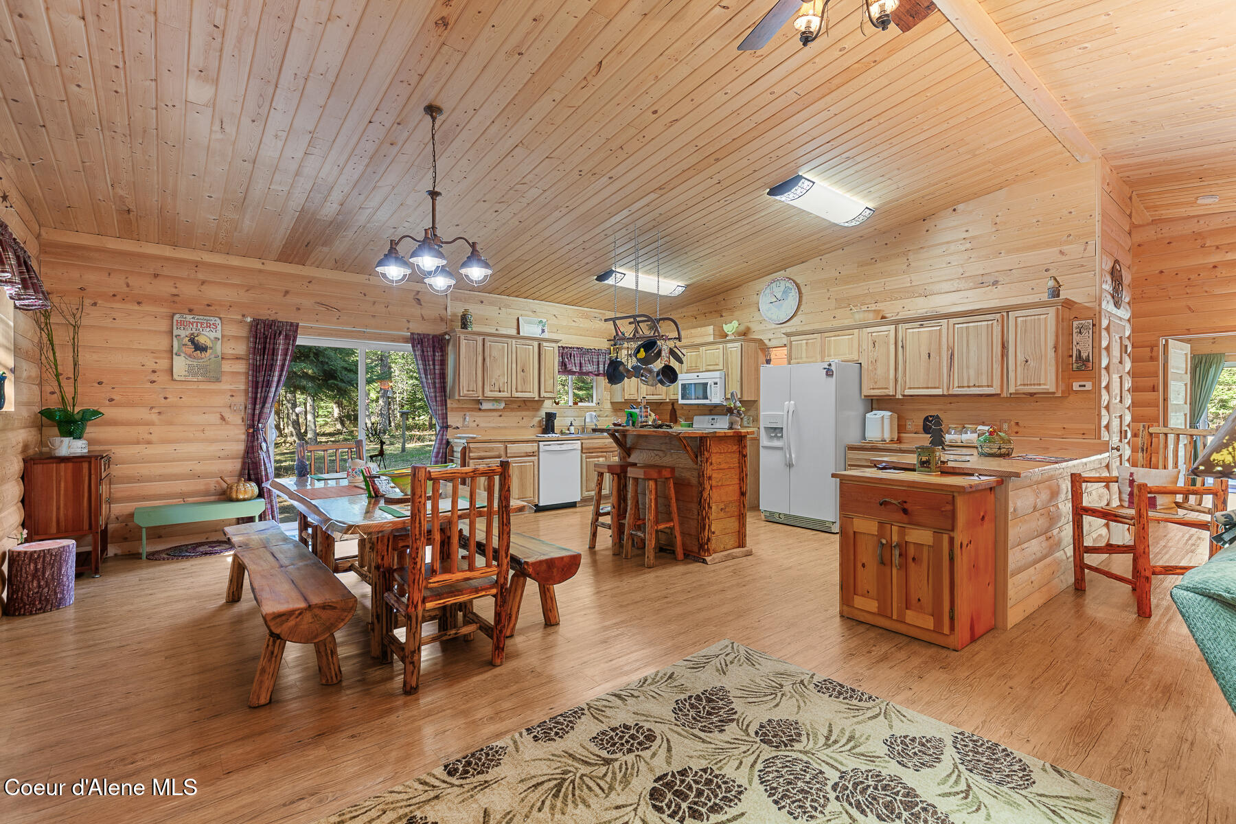 25431 North Lantern Hill Road Rathdrum, ID 83858 - Photo 5 of 27 25431NLanternHillRd-5