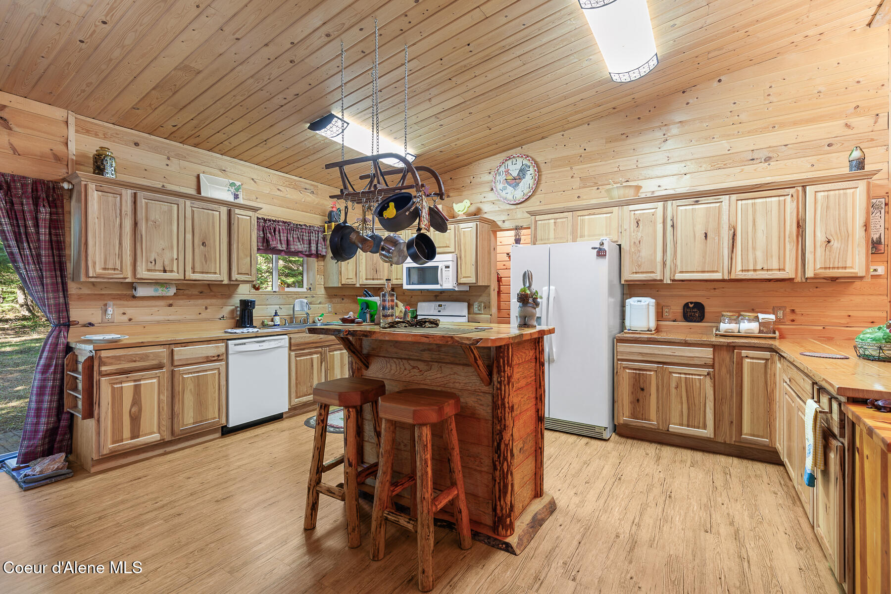 25431 North Lantern Hill Road Rathdrum, ID 83858 - Photo 6 of 27 25431NLanternHillRd-6