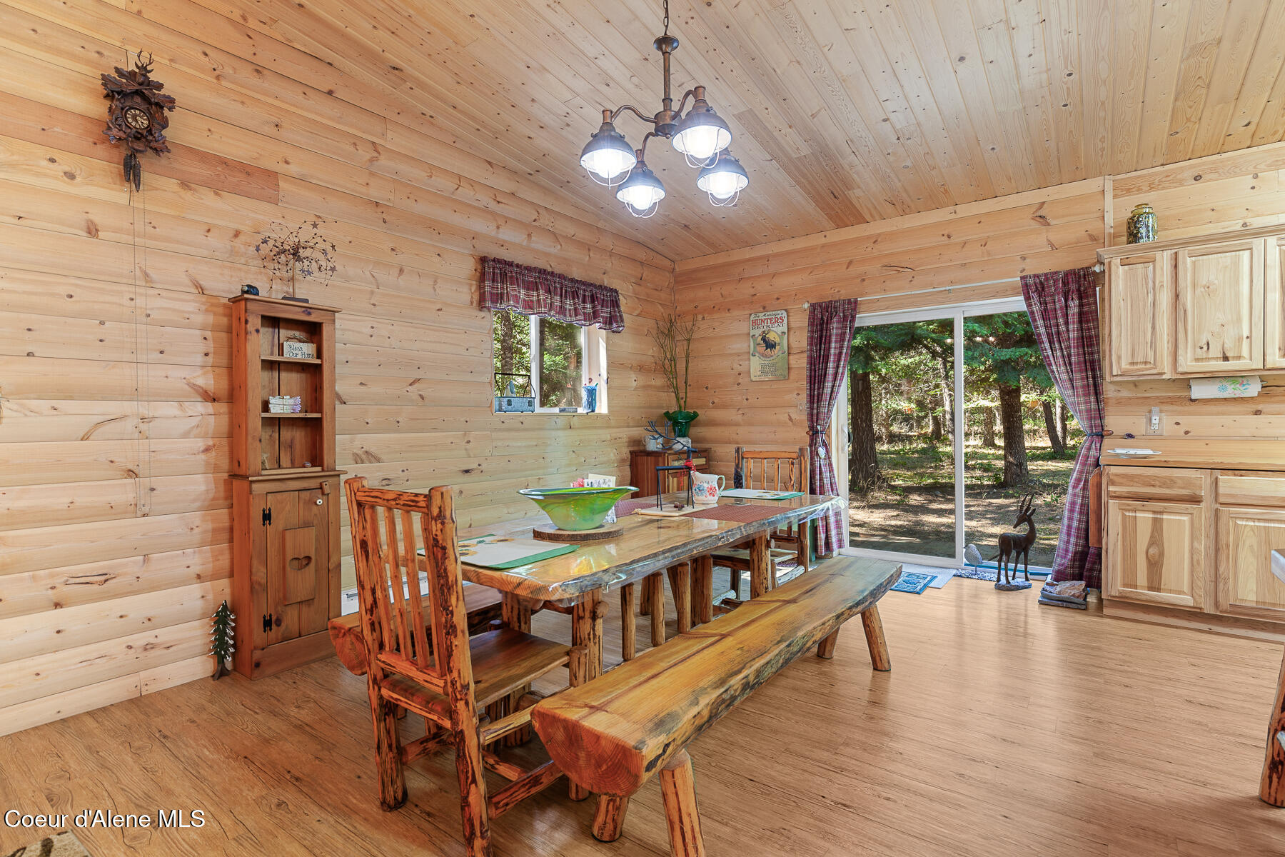 25431 North Lantern Hill Road Rathdrum, ID 83858 - Photo 8 of 27 25431NLanternHillRd-8