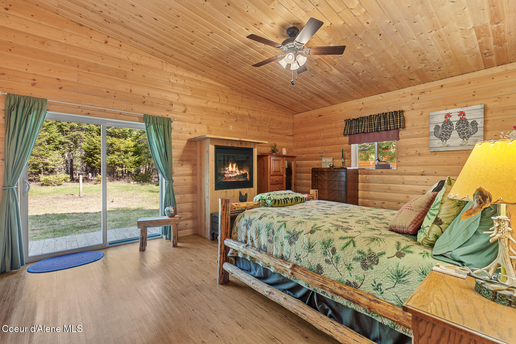 25431 North Lantern Hill Road Rathdrum, ID 83858 - Photo 9 of 27 25431NLanternHillRd-9