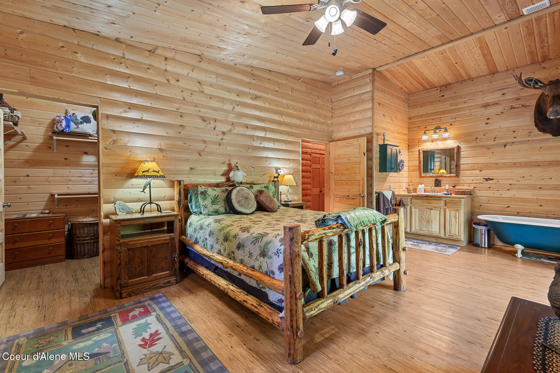 25431 North Lantern Hill Road Rathdrum, ID 83858 - Photo 10 of 27 25431NLanternHillRd-10