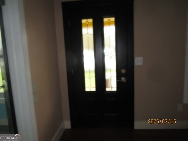 134 Spring Street Wrightsville, GA 31096 - Photo 2 of 8