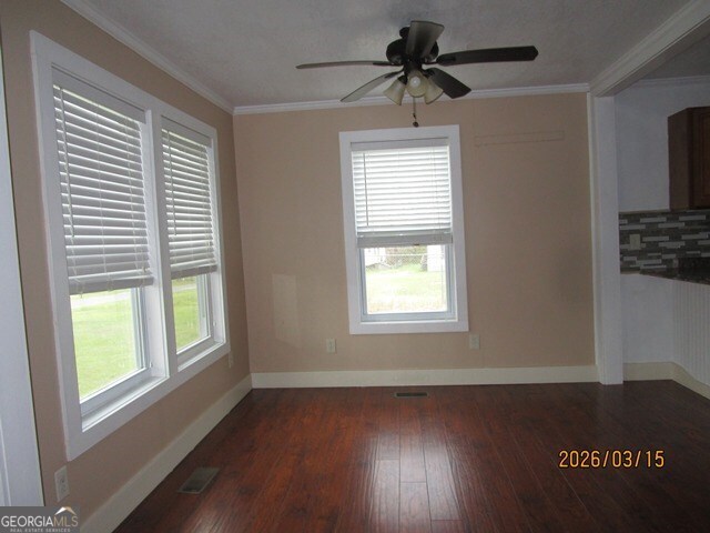 134 Spring Street Wrightsville, GA 31096 - Photo 3 of 8