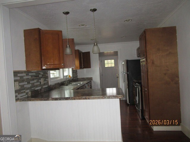 134 Spring Street Wrightsville, GA 31096 - Photo 4 of 8